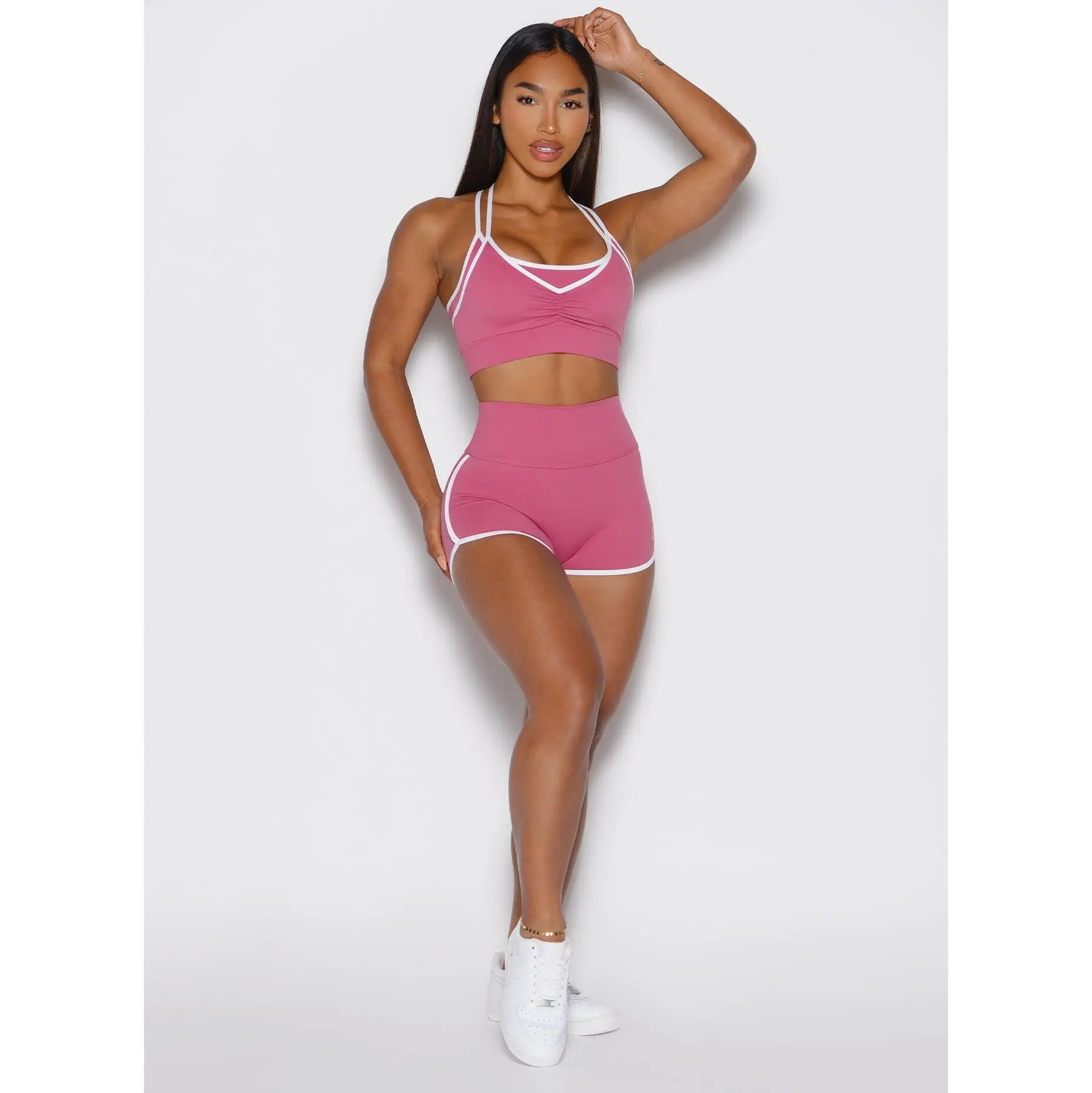 Power Line Shorts