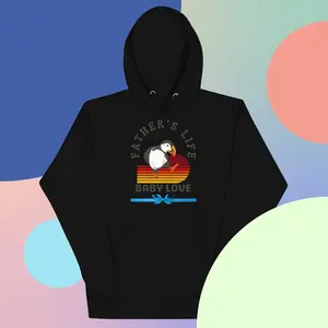 Unisex Hoodie