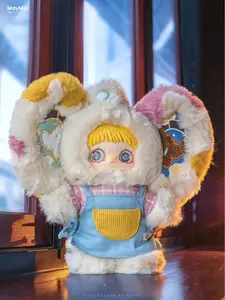 【ZZ】Maymei-Forgetten Funfur 400% Plush Blind box