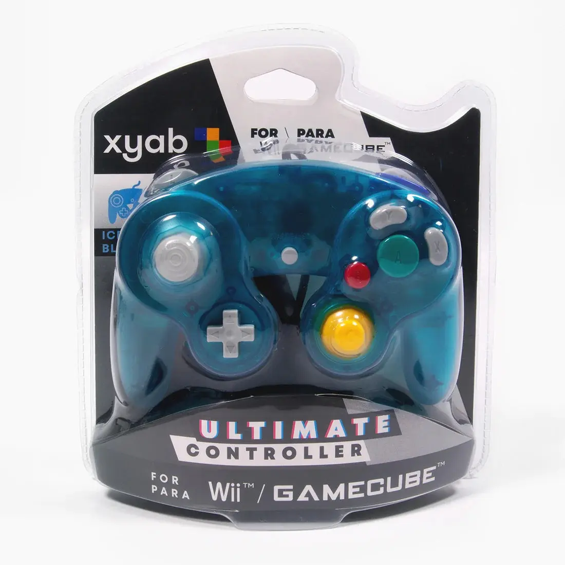 Controller - 3rd Party - Ice Blue