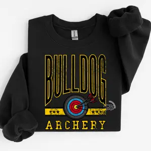 BULLDOG ARCHERY - GOLD