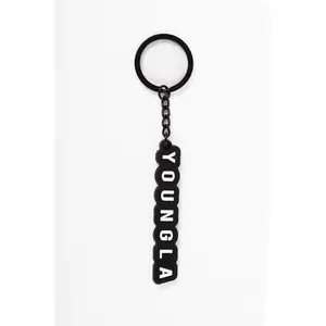 931 YoungLA Keychains