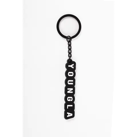 931 YoungLA Keychains