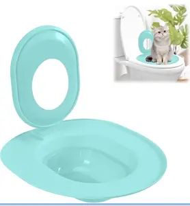 Cat Toilet Training Seat