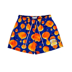 LAVA SHORTS Collection Youth Short Junior & Adult Sizes Holiday Back To School Summer Gift