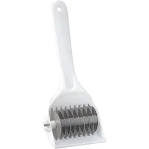 Parsley chopper utensils with 9-Stainless Steel Blades