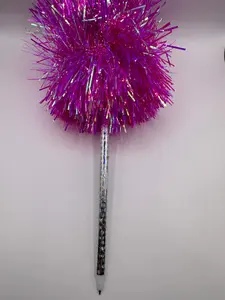 Pom Pom Pens