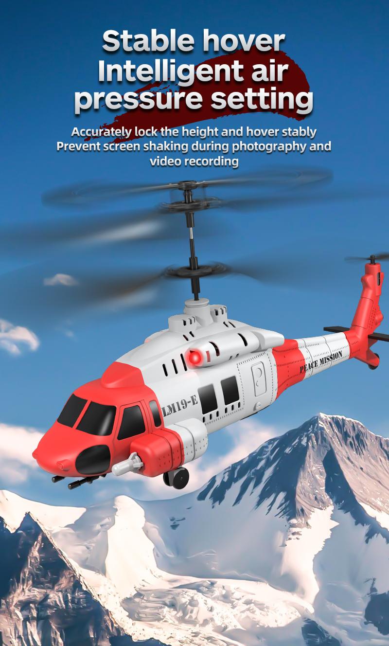 BRRRRT Multifunctional Remote-Controlled Helicopter with Firing Projectiles Six-axis Gyroscope One-touch Takeoff Landing Speed Adjustment Extended-range 2.4G Remote Control Stationary Hovering LED Lighting Effects Perfect Christmas Gift for Children BRRRRT Multifunctional Remote-Controlled Helicopter with Firing Projectiles Six-axis Gyroscope One-touch Takeoff Landing Speed Adjustment Extended-range 2.4G Remote Control Stationary Hovering LED Lighting Effects Perfect Christmas Gift for Children