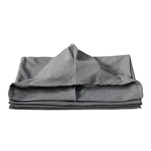 Sleep Pod for Deeper Sleep - Wearable Blanket with Comfy Hoodie, Home Camping Sleeping Bag, Guide Your Mind and Body to Restful Sleep in Your Personal Sanctuary, Portable for Travel & Home Lounging ，pad comfort