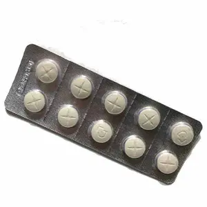 New!! 10 Tablets of Vegetable Cuajo Marschall 50 Coagulant Tablets for Cheesemaking: Rennet Tablets for Hacer Queso