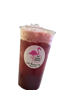 Berry Sangria Loaded Tea, Wild Berry, Strawberry & Raspberry flavors, 2 Carbs, 109 Calories, 298mg of Caffeine, 1 gram of Sugar, 20 Grams of Protein, 10 grams Collagen Peptides Beverage