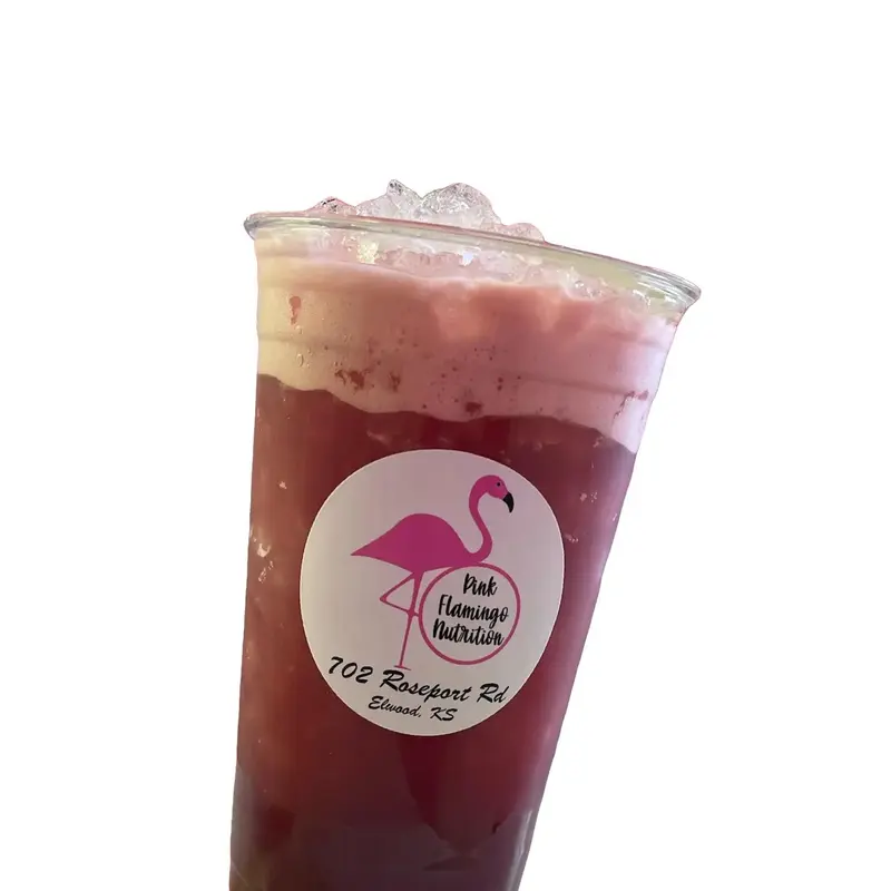 Berry Sangria Loaded Tea, Wild Berry, Strawberry & Raspberry flavors, 2 Carbs, 109 Calories, 298mg of Caffeine, 1 gram of Sugar, 20 Grams of Protein, 10 grams Collagen Peptides Beverage