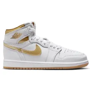 Jordan 1 Retro High OG Metallic Gold (PS) (kids) by StockX