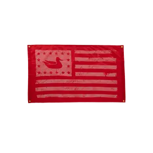 Nylon Flag - USA