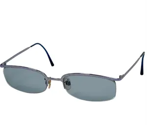 Pre-owned Chanel CC Logo Sunglasses 4000028835017