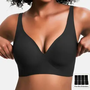 Women Comfort Seamless Bra,Jelly Up Bra,Jelly Wireless Bra, Bralette,Full Coverage Bra,Jelly Up Full Coverage Bra,Minimizer Bra For Women,C Cup Bra, Wireless Jelly Bralette,Lightly Lined Comfort Bra strapless Night Sum Womenswear internal tiktoks push 40f