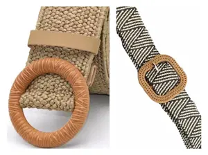 Tulum Belt