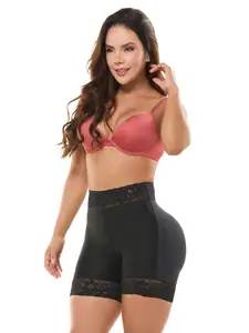 Salome Butt Lifting Tummy Control Shapewear Short for Women