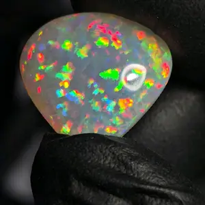 Ethiopian opal cab 14.6 ct