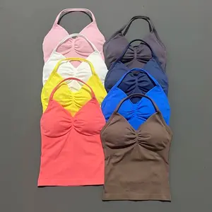 DFYNE Impact Longline Strappy Set - Sculpting Bra + Shorts/Leggings for That Snatched Look!