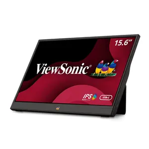 15.6 in. 1920 x 1080 Portable IPS Monitor