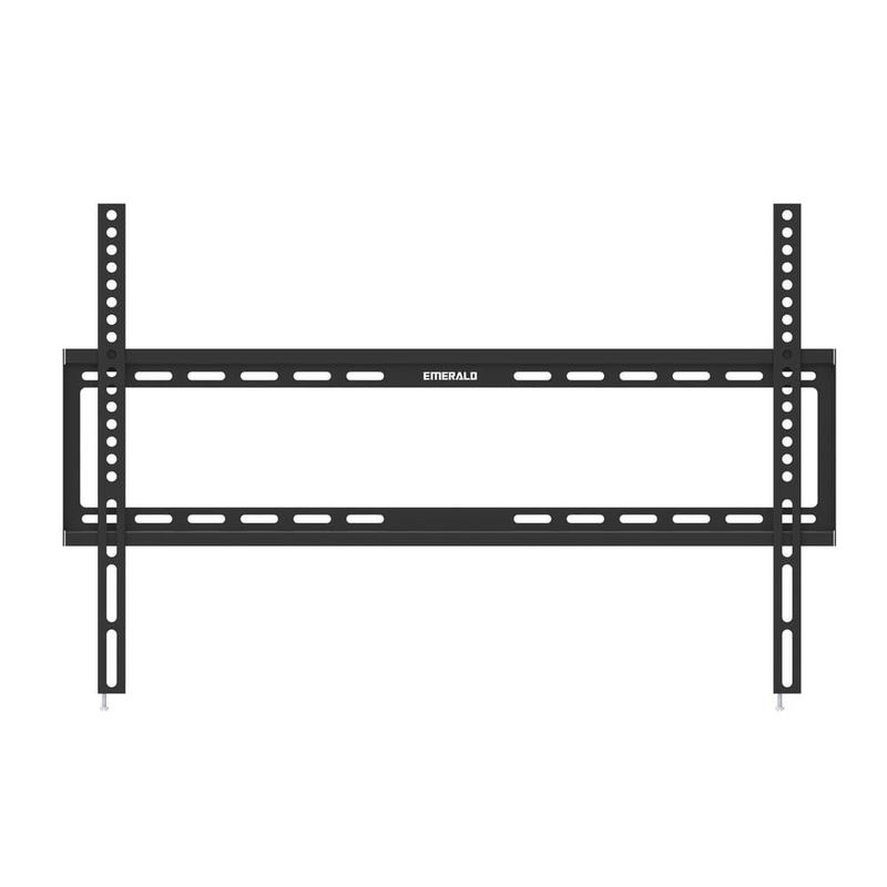 Fixed Low Profile TV Wall Mount 32 in. - 90 in. TVs