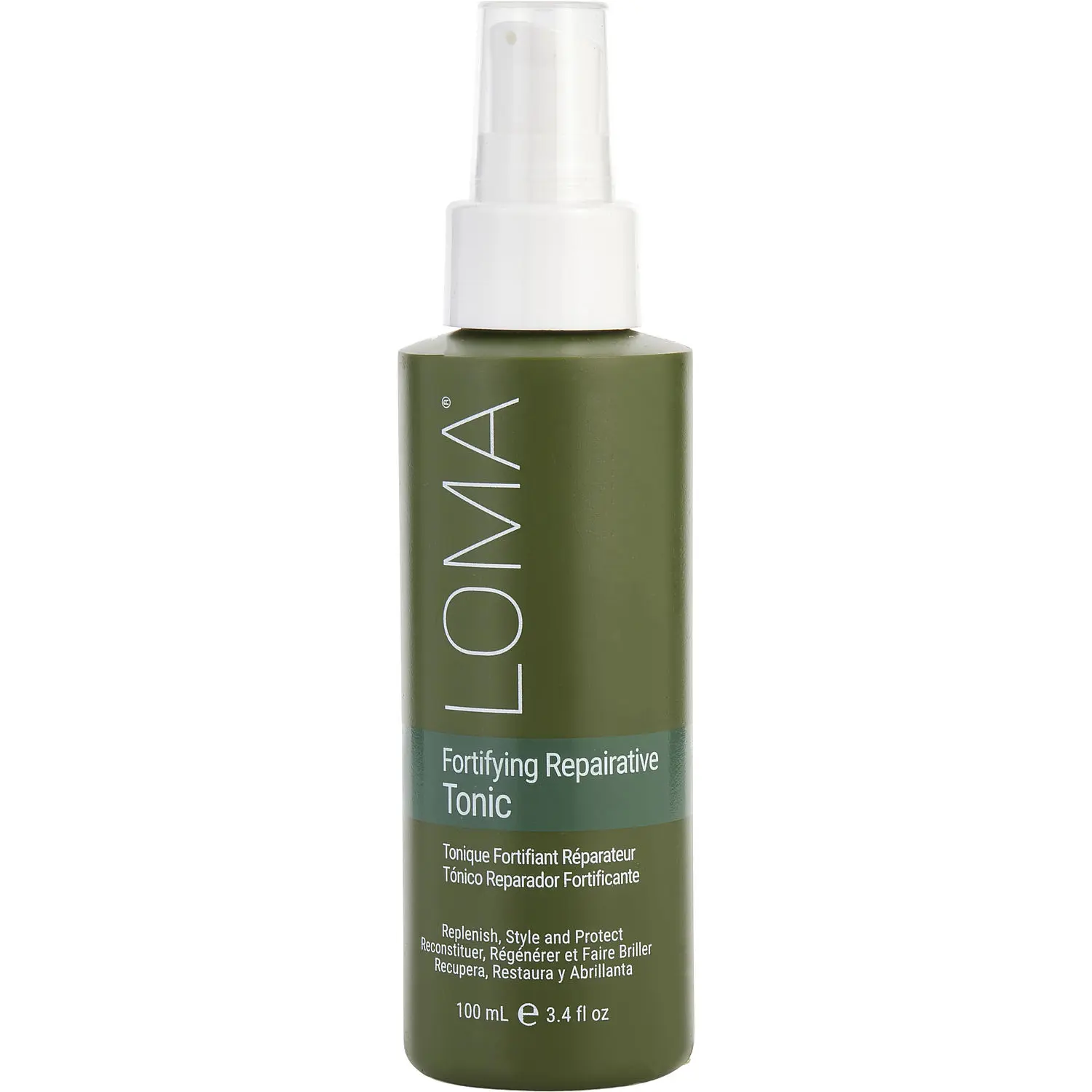 Loma By Loma Loma Fortifying Reparative Tonic For Unisex
