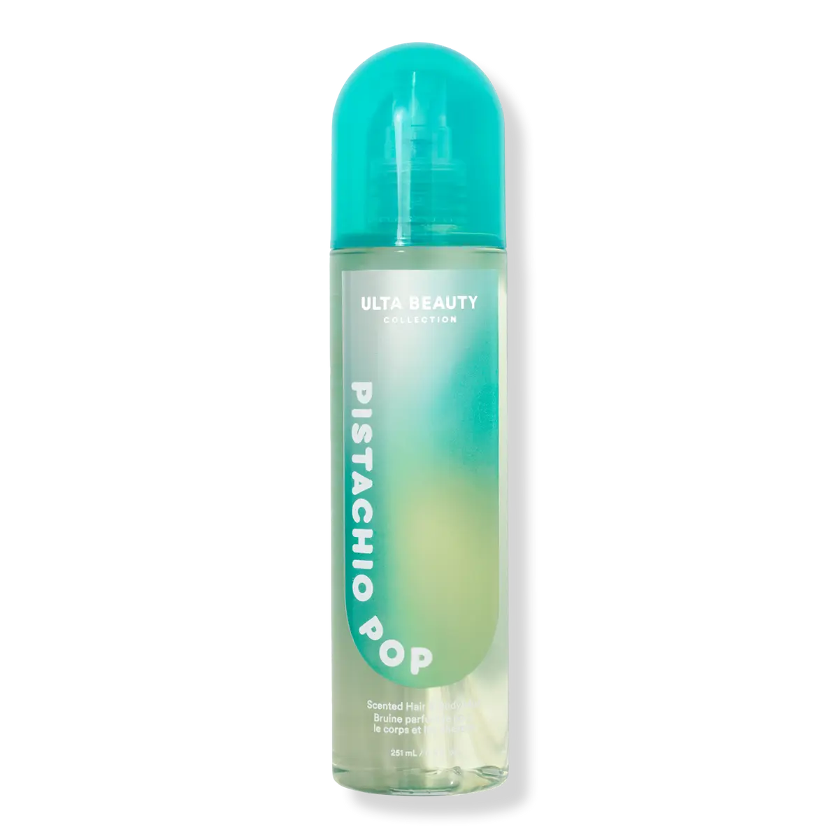ULTA Beauty Collection Pistachio Pop Scented Hair & Body Mist