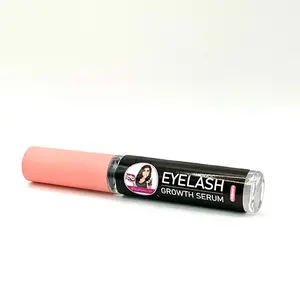 Eyelash Growth Serum 10ml Amazing for Growth Easy to Use Product