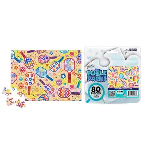 Puzzle Packs - Pickleball Paradise