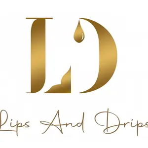 Lips And Drips