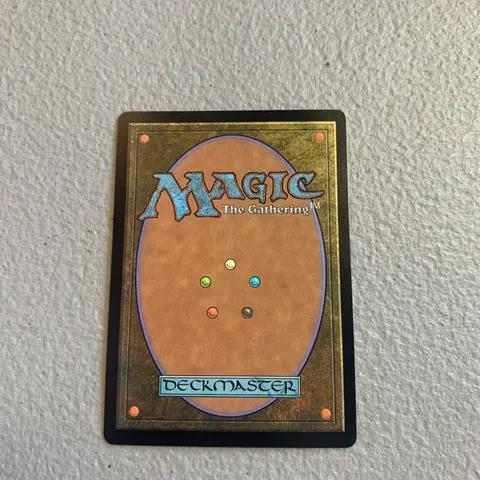 Magic the gathering Singles