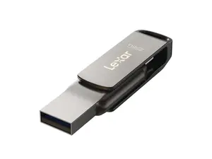 Lexar, 256GB JumpDrive, D400, USB 3.1 Flash Drive Lexar, 256GB JumpDrive, D400, USB 3.1 Flash Drive