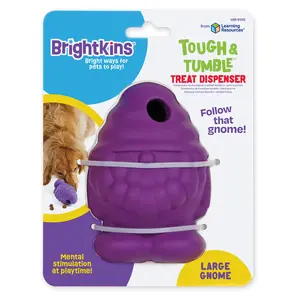 Brightkins Tough & Tumble Large Gnome