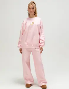 HAPPY CAMP3R Angel Bear Womens Sweatpants