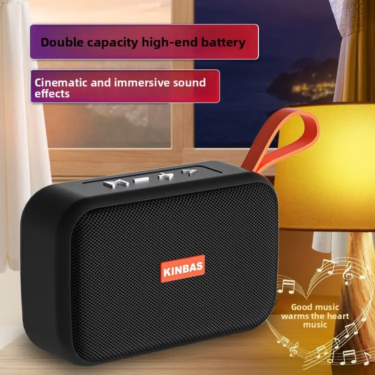 Flagship Edition - Matte Black