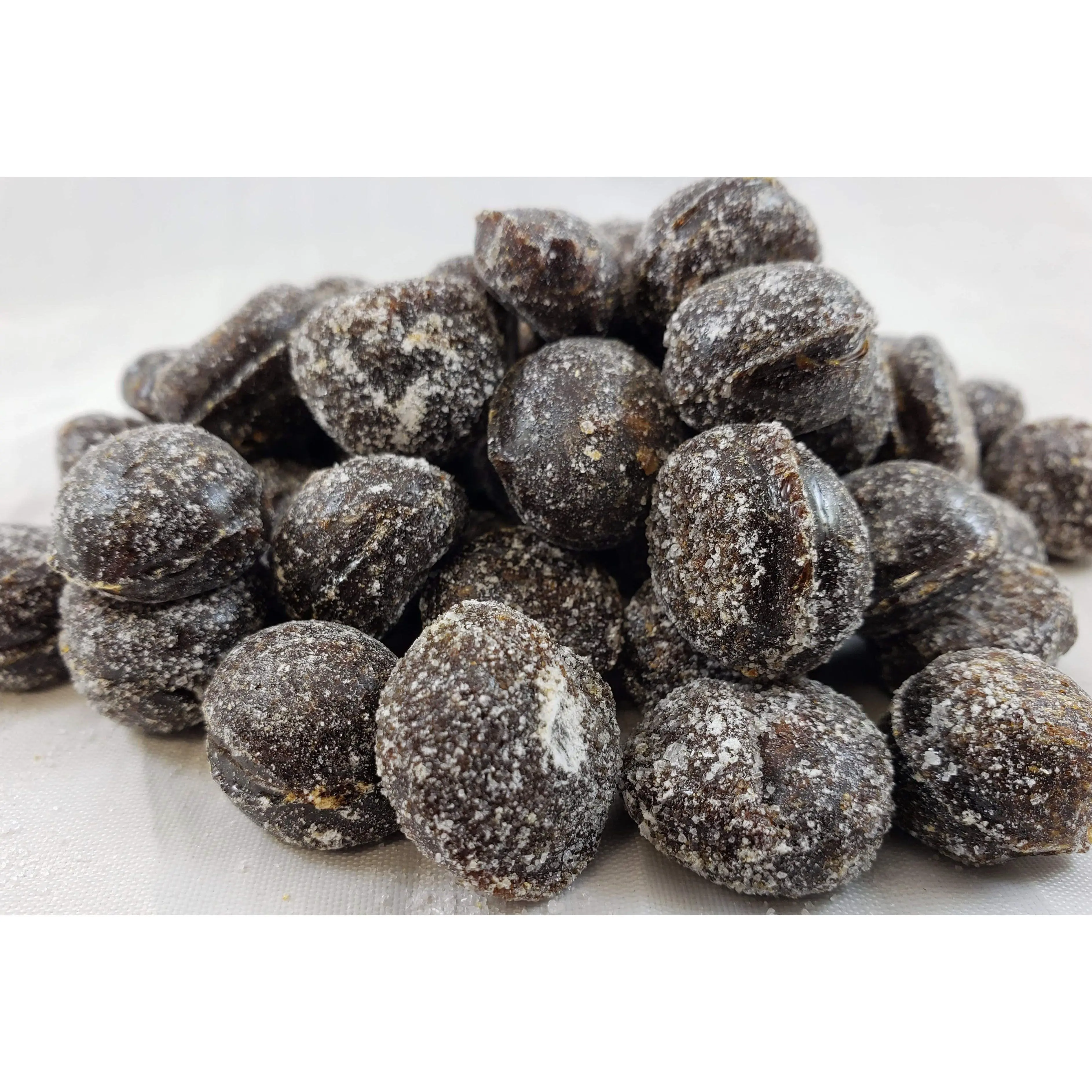 Molasses Hard Candy Drops, 4.5 Ounces