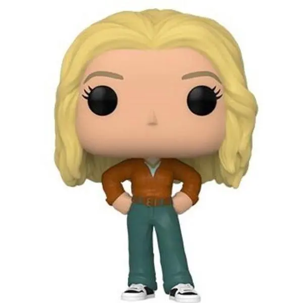 Funko POP! MOVIES: Jurassic World: Dominion: Ellie Sattler  [COLLECTIBLES] Vinyl figurine/statue