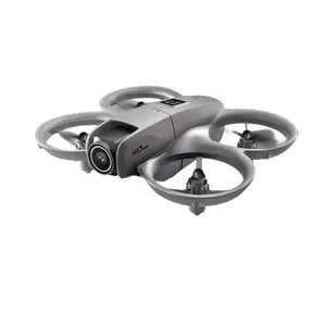 GT3 Drone, Stable Flight, Safe Flight, Dual Cameras - One battery