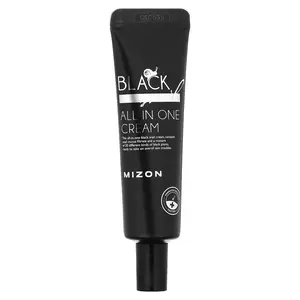 Mizon Black Snail, All In One Cream, 1.18 fl oz (35 ml)