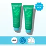 COCOLAB Cocoshine Duo, 2-Pack Dentist-Designed Toothpaste, Formulated with 15.5% NanoXIM Nano-Hydroxyapatite, Organic Aloe & Coconut Oil, Sensitive Teeth, Vegan, Cruelty-Free, 2x 4 oz each