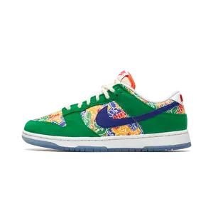 Dunk Low "Foam Finger" DZ5184 300