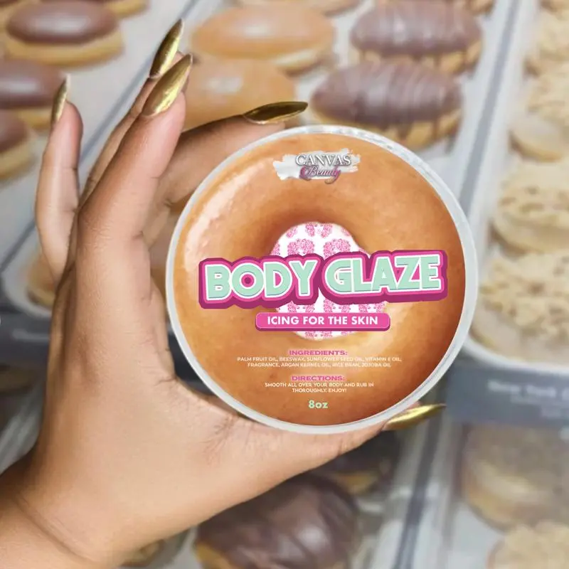 (NEW) BODY GLAZE: Pick your favorite scent! (NEW) BODY GLAZE: Pick your favorite scent!