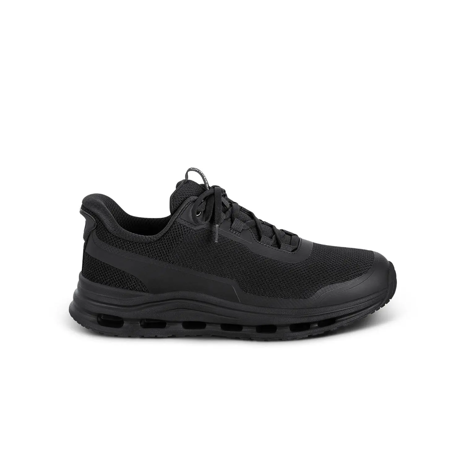 Journey Hands-Free - Black/Black