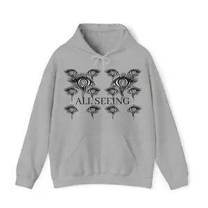 ALL SEEING Hoodie