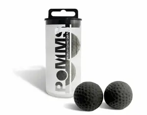 The Original POMMS Equine Ear Plugs