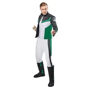 Green Lantern - Superman 2025 - Deluxe Costume - Men - 3 Sizes