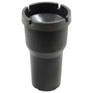 RoadPro  Large Self-Extinguishing Ashtray