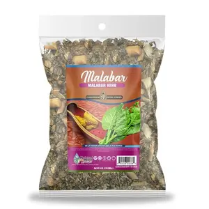 Malabar Hierba Natural Te Tea 4 oz.-113g Natural Mexican Herb Hierba Wild Crafted