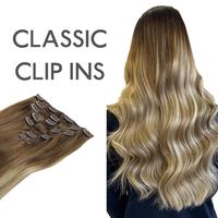 #3/8/613 Walnut Brown to Ash Brown Bleach Blonde